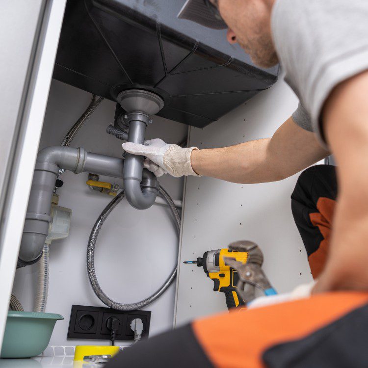 Plumbing Services in Orange County, CA