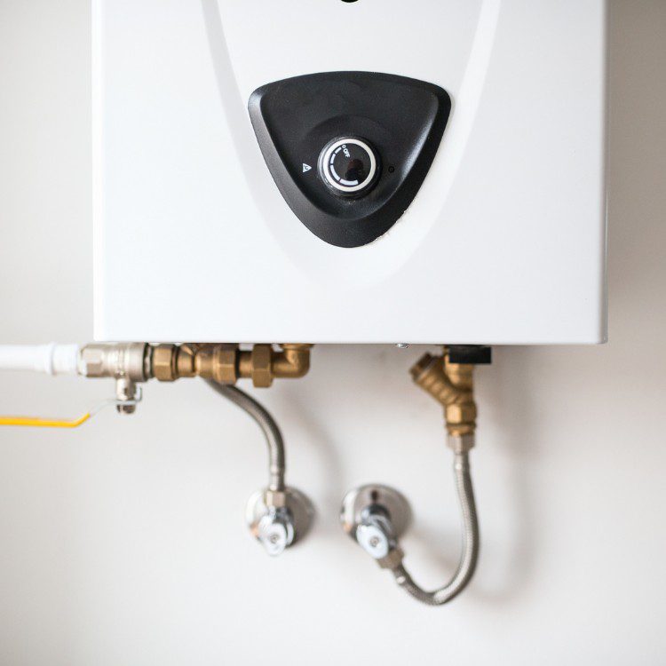 Plumbing Services in Orange County, CA