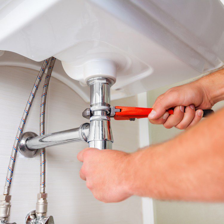 Plumbing Services in Orange County, CA