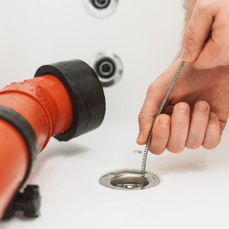Plumbing Services in Orange County, CA