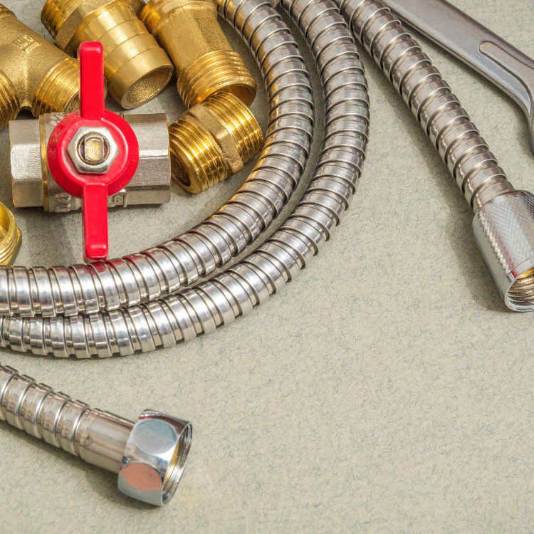 Plumbing Services in Orange County, CA