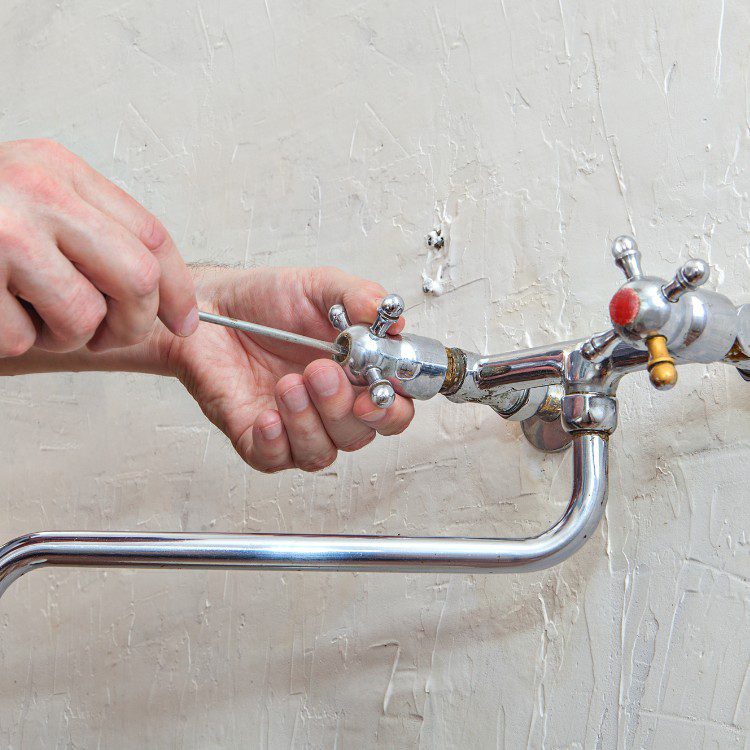 Plumbing Services in Orange County, CA