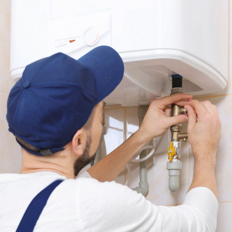 Plumbing Services in Orange County, CA